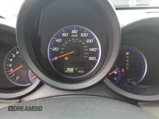 2009 Acura RDX Technology с VIN 5J8TB18579A005234, выставлен на аукционе Copart как лот 51547215 с пробегом 192 032 миль миль и Списание • Salvage title. История ставок и продаж доступна на DreamBid. Изображение 9.