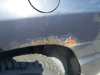 2005 Hyundai Santa Fe GLS с VIN KM8SC73D35U979953, выставлен на аукционе IAAI как лот 42269867 с пробегом 185 528 миль миль и . История ставок и продаж доступна на DreamBid. Изображение 16.