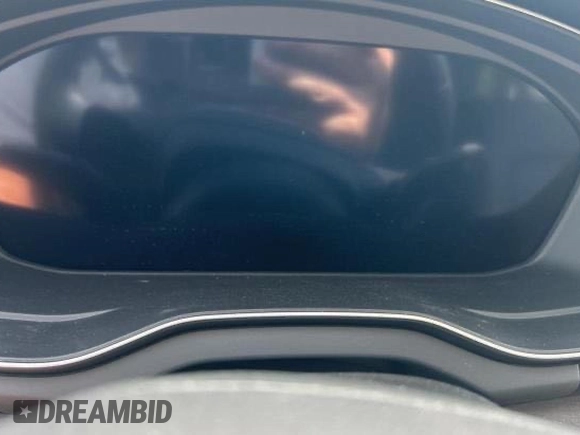 2021 Audi Q5 Premium Plus с VIN WA1BAAFY2M2128107, выставлен на аукционе Copart как лот 62093395 с пробегом Не указан миль и Списание • Salvage title. История ставок и продаж доступна на DreamBid. Изображение 8.
