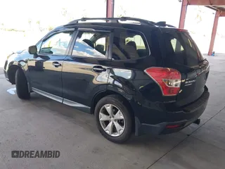 2016 Subaru Forester 2.5i Premium with VIN JF2SJADC5GH563168, listed as a IAAI auction lot 41944851 with 146,059 mi miles. Bid and sale history available at carsss.com. Image 3.