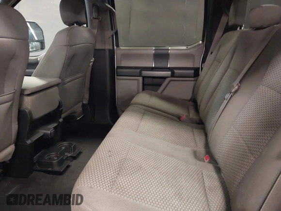 2017 Ford F-250 Lariat с VIN 1FT7W2B60HEB68486, выставлен на аукционе IAAI как лот 42423692 с пробегом 218 019 миль миль и . История ставок и продаж доступна на DreamBid. Изображение 8.