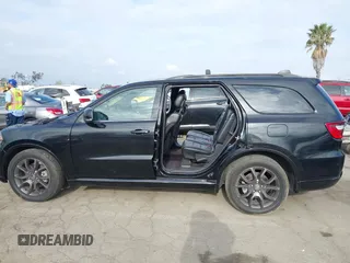 2017 Dodge Durango R/T with VIN 1C4SDHCT2HC732707, listed as a IAAI auction lot 42116051 with 102,108 mi miles and . Bid and sale history available at DreamBid. Image 15.