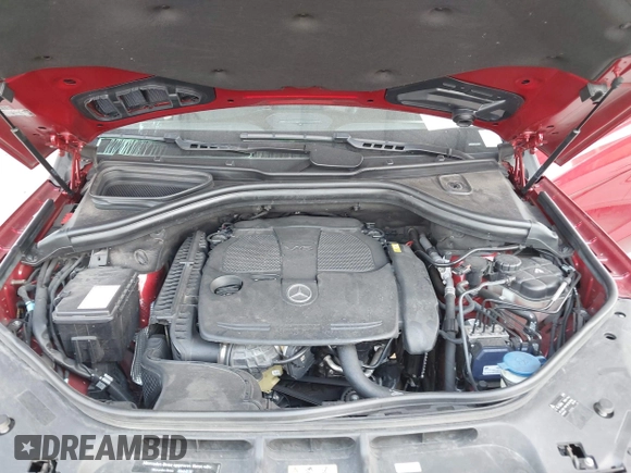 2016 Mercedes-Benz GLE 350 with VIN 4JGDA5JB7GA653209, listed as a IAAI auction lot 42323573 with 66,532 mi miles and . Bid and sale history available at DreamBid. Image 10.