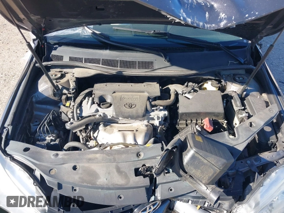2015 Toyota Camry XLE with VIN 4T1BF1FK0FU952421, listed as a IAAI auction lot 41714622 with 125,553 mi miles and . Bid and sale history available at DreamBid. Image 10.