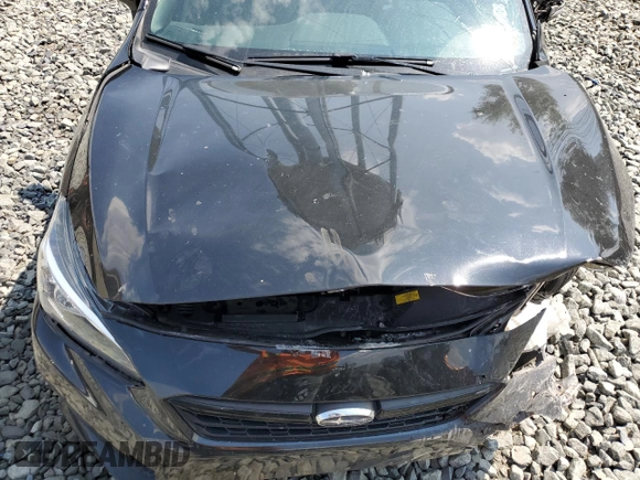 2020 Subaru Impreza Special Sports с VIN 4S3GTAJ6XL1701674, выставлен на аукционе Copart как лот 67194814 с пробегом Не указан миль и Списание • Salvage title. История ставок и продаж доступна на DreamBid. Изображение 12.
