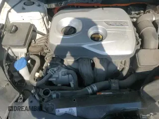2019 Hyundai Sonata Limited с VIN KMHE34L35KA089728, выставлен на аукционе Copart как лот 71898415 с пробегом 47 784 миль миль и Списание • Salvage title. История ставок и продаж доступна на DreamBid. Изображение 13.