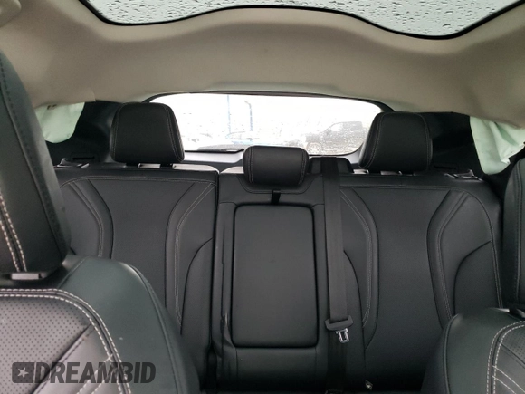 2021 Ford Mustang Mach-E Premium с VIN 3FMTK3SS2MMA24855, выставлен на аукционе Copart как лот 59269295 с пробегом 44 425 миль миль и Списание • Salvage title. История ставок и продаж доступна на DreamBid. Изображение 10.