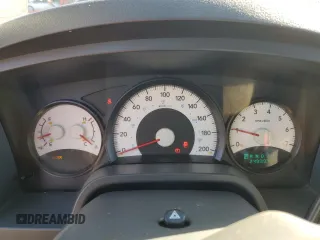 2006 Dodge Dakota ST with VIN 1D7HW28K56S518482, listed as a Copart auction lot 47699645 with 249,397 mi miles and Clean Title. Bid and sale history available at DreamBid. Image 9.