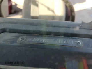1991 Jeep Wrangler z VIN 2J4FY19P6MJ107521, wystawiony jako Copart lot #84077214 z przebiegiem 1 311 216 mil mil oraz Czysty tytuł • Clean title. Historia ofert i sprzedaży dostępna na DreamBid. Obrazek 12.