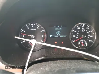 2021 Kia Telluride LX с VIN 5XYP24HC3MG107154, выставлен на аукционе Copart как лот 86134414 с пробегом 83 623 миль миль и Списание • Salvage title. История ставок и продаж доступна на DreamBid. Изображение 9.