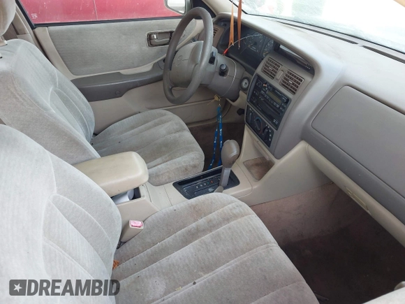 1998 Toyota Avalon XL with VIN 4T1BF18B7WU227251, listed as a IAAI auction lot 42213628 with 188,120 mi miles and . Bid and sale history available at DreamBid. Image 5.