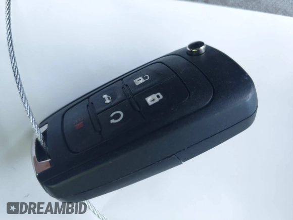 2012 Buick LaCrosse Premium 3 с VIN 1G4GH5E39CF112218, выставлен на аукционе IAAI как лот 41621610 с пробегом 166 521 миль миль и . История ставок и продаж доступна на DreamBid. Изображение 11.