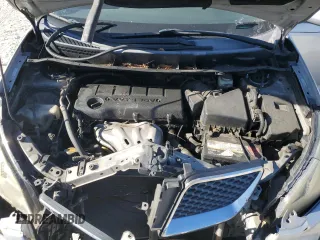 2009 Pontiac Vibe w/1SB with VIN 5Y2SP67059Z451267, listed as a Copart auction lot 77317084 with 181,001 mi miles and Non Repairable. Bid and sale history available at carsss.com. Image 12.