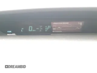 2012 Toyota Prius One with VIN JTDKN3DU9C1492423, listed as a Copart auction lot 55900715 with 368,680 mi miles and Clean Title. Bid and sale history available at DreamBid. Image 9.