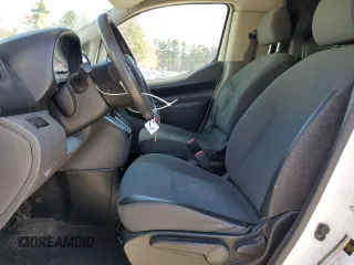 2019 Nissan NV200 S с VIN 3N6CM0KN4KK699944, выставлен на аукционе Copart как лот 51737035 с пробегом Не указан миль и Списание • Salvage title. История ставок и продаж доступна на DreamBid. Изображение 7.