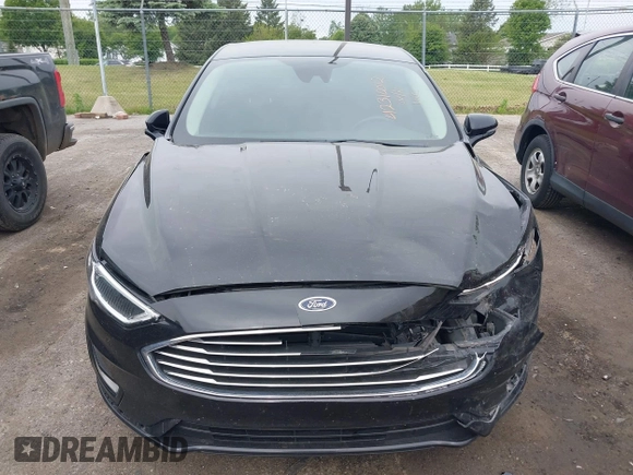 2020 Ford Fusion SEL с VIN 3FA6P0CD2LR145913, выставлен на аукционе IAAI как лот 42310012 с пробегом 121 168 миль миль и . История ставок и продаж доступна на DreamBid. Изображение 12.