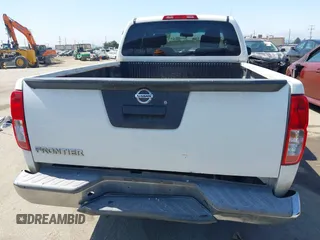 2014 Nissan Frontier S with VIN 1N6BD0CT2EN739140, listed as a IAAI auction lot 42386745 with 169,409 mi miles and . Bid and sale history available at DreamBid. Image 16.