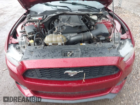 2015 Ford Mustang EcoBoost Premium с VIN 1FATP8UH6F5352704, выставлен на аукционе IAAI как лот 42104006 с пробегом 139 433 миль миль и . История ставок и продаж доступна на DreamBid. Изображение 10.