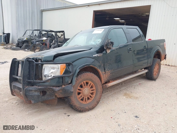 2012 Ford F-150 XL with VIN 1FTFW1EF0CFB93912, listed as a IAAI auction lot 41486004 with 237,843 mi miles. Bid and sale history available at carsss.com. Image 19.