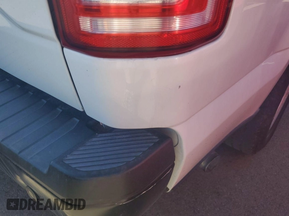 2017 Ford F-150 XL с VIN 1FTEX1EP8HKC88007, выставлен на аукционе IAAI как лот 42737723 с пробегом 114 417 миль миль и . История ставок и продаж доступна на DreamBid. Изображение 6.