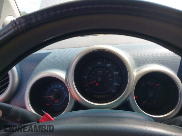 2003 Honda Element EX with VIN 5J6YH28543L043731, listed as a IAAI auction lot 42090470 with 342,241 mi miles and . Bid and sale history available at DreamBid. Image 7.