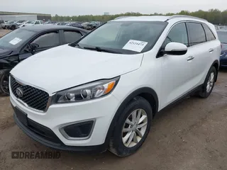 2017 Kia Sorento LX with VIN 5XYPGDA57HG230104, listed as a IAAI auction lot 42124473 with 79,959 mi miles and . Bid and sale history available at carsss.com. Image 17.