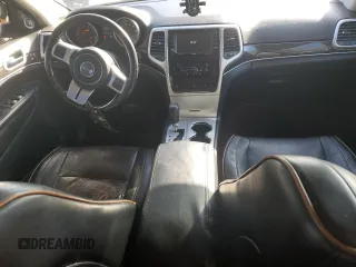 2011 Jeep Grand Cherokee Laredo with VIN 1J4RR4GG1BC666707, listed as a Copart auction lot 51914965 with 165,723 mi miles and Clean Title. Bid and sale history available at carsss.com. Image 8.