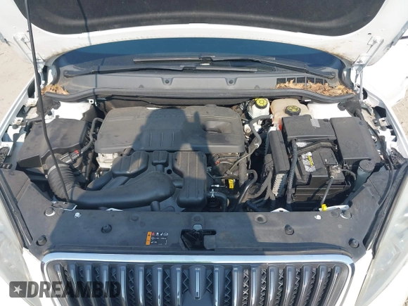 2014 Buick Verano with VIN 1G4PP5SK5E4143690, listed as a IAAI auction lot 42424362 with 100,644 mi miles and . Bid and sale history available at DreamBid. Image 10.