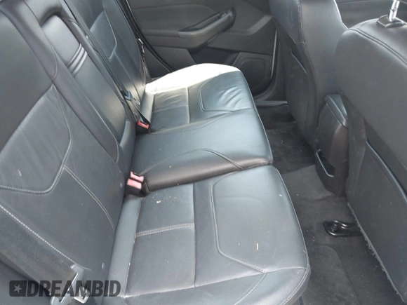 2016 Ford Focus SE with VIN 1FADP3F29GL231310, listed as a IAAI auction lot 42396437 with 170,175 mi miles and . Bid and sale history available at DreamBid. Image 8.