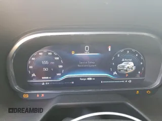 2023 Chevrolet Suburban Premier с VIN 1GNSCFKD1PR430166, выставлен на аукционе Copart как лот 54890025 с пробегом 58 069 миль миль и Чистый • Clean title. История ставок и продаж доступна на DreamBid. Изображение 9.