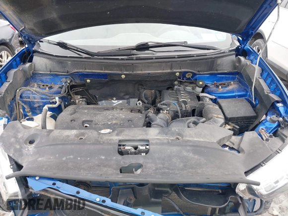 2018 Mitsubishi Outlander Sport ES 2.0 with VIN JA4AR3AUXJU020449, listed as a IAAI auction lot 41694600 with 87,433 mi miles. Bid and sale history available at carsss.com. Image 10.