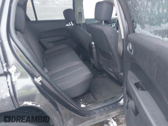 2014 GMC Terrain SLE z VIN 2GKFLRE35E6315114, wystawiony jako IAAI lot #41224779 z przebiegiem 87 773 mil mil oraz . Historia ofert i sprzedaży dostępna na DreamBid. Obrazek 8.