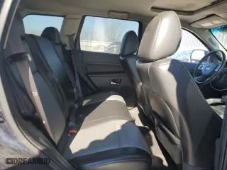 2010 Jeep Grand Cherokee Laredo with VIN 1J4PR4GK8AC122943, listed as a Copart auction lot 46133135 with 183,286 mi miles and Salvage Title. Bid and sale history available at carsss.com. Image 11.