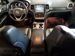 2014 Jeep Grand Cherokee Limited with VIN 1C4RJFBGXEC386224, listed as a Copart auction lot 60318815 with 136,076 mi miles and Salvage title. Bid and sale history available at DreamBid. Image 8.