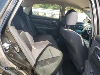 2017 Nissan Altima SR with VIN 1N4AL3AP1HC203620, listed as a Copart auction lot 73245264 with 95,238 mi miles and Salvage title. Bid and sale history available at DreamBid. Image 10.