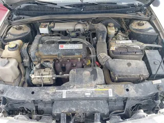 1999 Saturn SW z VIN 1G8ZK8276XZ295812, wystawiony jako IAAI lot #41313503 z przebiegiem 120 857 mil mil oraz . Historia ofert i sprzedaży dostępna na DreamBid. Obrazek 10.