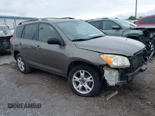 2012 Toyota RAV4 с VIN JTMBF4DV7CD044417, выставлен на аукционе IAAI как лот 42318350 с пробегом 181 987 миль миль и . История ставок и продаж доступна на DreamBid. Изображение 1.