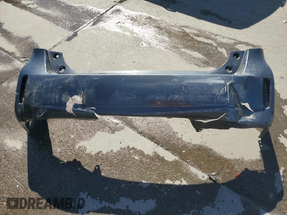 2017 Toyota Prius Two z VIN JTDZN3EUXHJ057687, wystawiony jako Copart lot #57593435 z przebiegiem Nie podano mil oraz Szkoda całkowita • Salvage title. Historia ofert i sprzedaży dostępna na DreamBid. Obrazek 12.