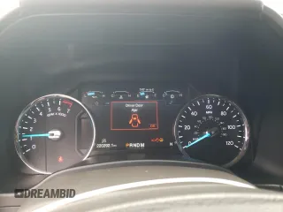 2018 Ford Expedition XLT с VIN 1FMJU1HT7JEA06052, выставлен на аукционе Copart как лот 57982835 с пробегом 220 292 миль миль и Чистый • Clean title. История ставок и продаж доступна на DreamBid. Изображение 9.