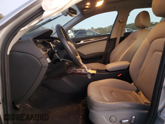 2013 Audi allroad Premium Plus with VIN WA1UFAFL3DA138326, listed as a Copart auction lot 82768894 with 128,471 mi miles and Salvage Title. Bid and sale history available at carsss.com. Image 7.