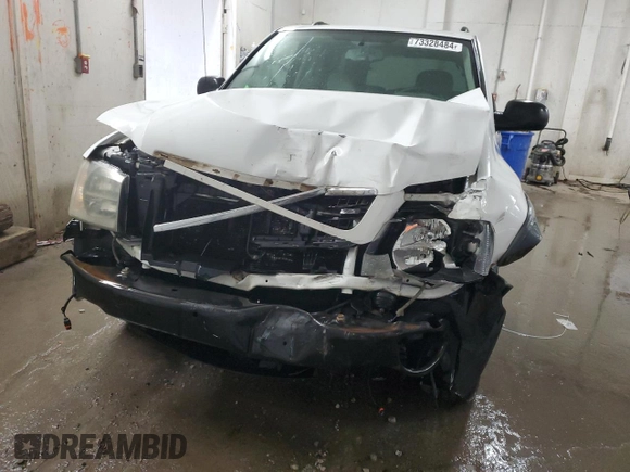 2007 Isuzu Ascender S z VIN 4NUDS13S072701414, wystawiony jako Copart lot #73328484 z przebiegiem 212 907 mil mil oraz Szkoda całkowita • Salvage title. Historia ofert i sprzedaży dostępna na DreamBid. Obrazek 5.