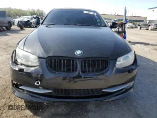 2013 BMW 3 Series 328i z VIN WBAKE5C58DJ107339, wystawiony jako Copart lot #71659734 z przebiegiem 121 137 mil mil oraz Szkoda całkowita • Salvage title. Historia ofert i sprzedaży dostępna na DreamBid. Obrazek 5.