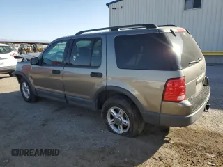 2003 Ford Explorer z VIN 1FMDU63K33ZB21851, wystawiony jako Copart lot #47469015 z przebiegiem 189 359 mil mil oraz Szkoda całkowita • Salvage title. Historia ofert i sprzedaży dostępna na DreamBid. Obrazek 2.