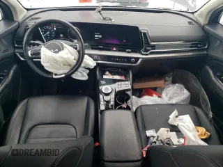 2024 Kia Sportage SX-Prestige с VIN KNDPXCDGXR7119794, выставлен на аукционе Copart как лот 45878275 с пробегом 56 803 миль миль и Списание • Salvage title. История ставок и продаж доступна на DreamBid. Изображение 8.