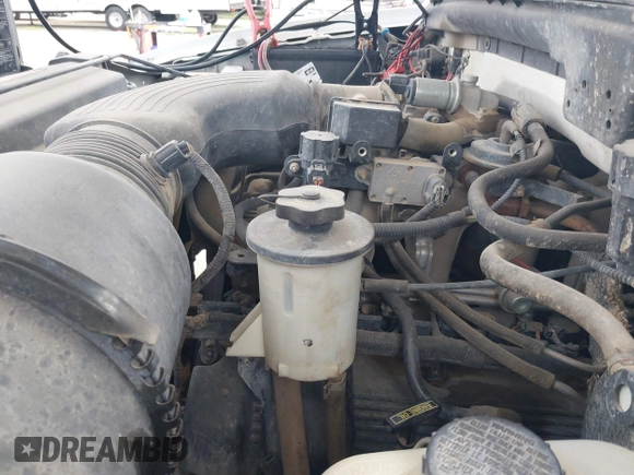 2000 Ford F-150 XL с VIN 1FTRF18W8YKB11836, выставлен на аукционе IAAI как лот 42728813 с пробегом Не указан миль и . История ставок и продаж доступна на DreamBid. Изображение 12.