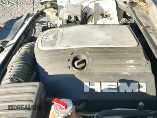 2007 Dodge Charger Police z VIN 2B3KA43H37H797446, wystawiony jako IAAI lot #40813260 z przebiegiem 128 039 mil mil oraz . Historia ofert i sprzedaży dostępna na DreamBid. Obrazek 22.