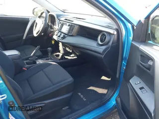 2016 Toyota RAV4 LE with VIN JTMBFREV2GD183811, listed as a IAAI auction lot 42216793 with 95,270 mi miles and . Bid and sale history available at DreamBid. Image 5.