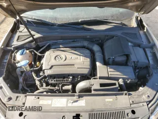 2015 Volkswagen Passat Limited Edition Edition z VIN 1VWAT7A36FC111928, wystawiony jako Copart lot #46325855 z przebiegiem 149 482 mil mil oraz Czysty tytuł • Clean title. Historia ofert i sprzedaży dostępna na DreamBid. Obrazek 11.