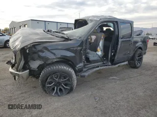 2012 Ford F-150 XL z VIN 1FTFW1CFXCFB85559, wystawiony jako Copart lot #46301145 z przebiegiem Nie podano mil oraz Nie do naprawy. Historia ofert i sprzedaży dostępna na DreamBid. Obrazek 1.