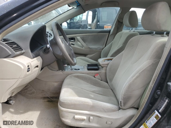 2008 Toyota Camry LE with VIN 4T1BE46K98U234762, listed as a Copart auction lot 51794765 with 276,091 mi miles and Clean Title. Bid and sale history available at carsss.com. Image 7.